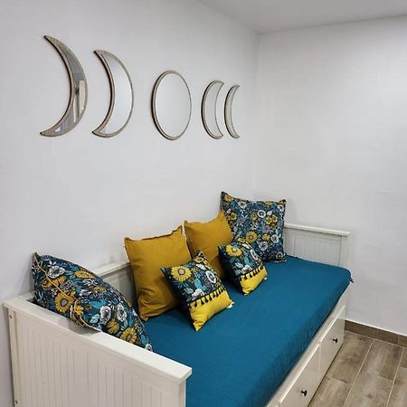 Apartamento Sh Málaga Exteriör bild