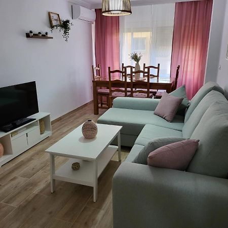 Apartamento Sh Málaga Exteriör bild