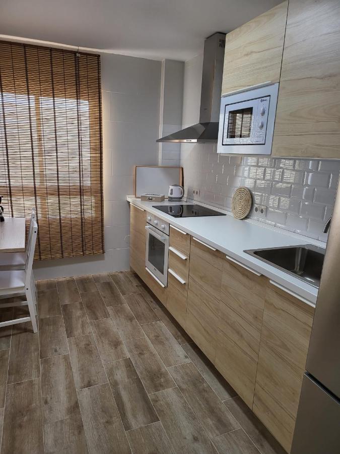 Apartamento Sh Málaga Exteriör bild
