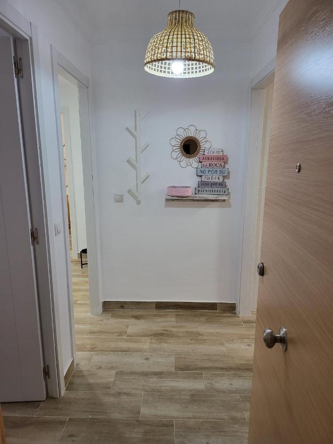 Apartamento Sh Málaga Exteriör bild